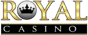 Royal Casino logo